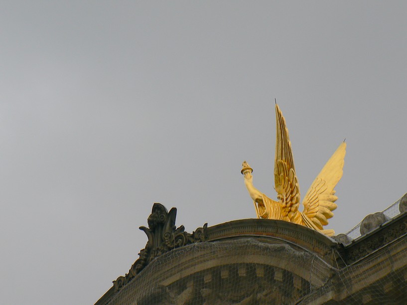 Opera Garnier  (Academie nationale de musique): opera garnier 038